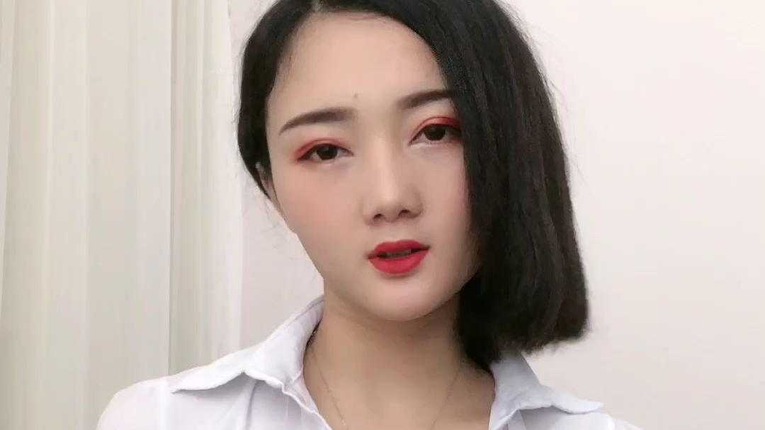 每日养眼防止散光